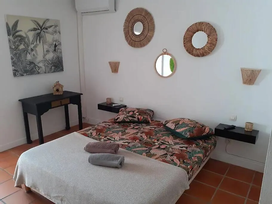 Studio Coco Passion Saint-Francois  Apartment