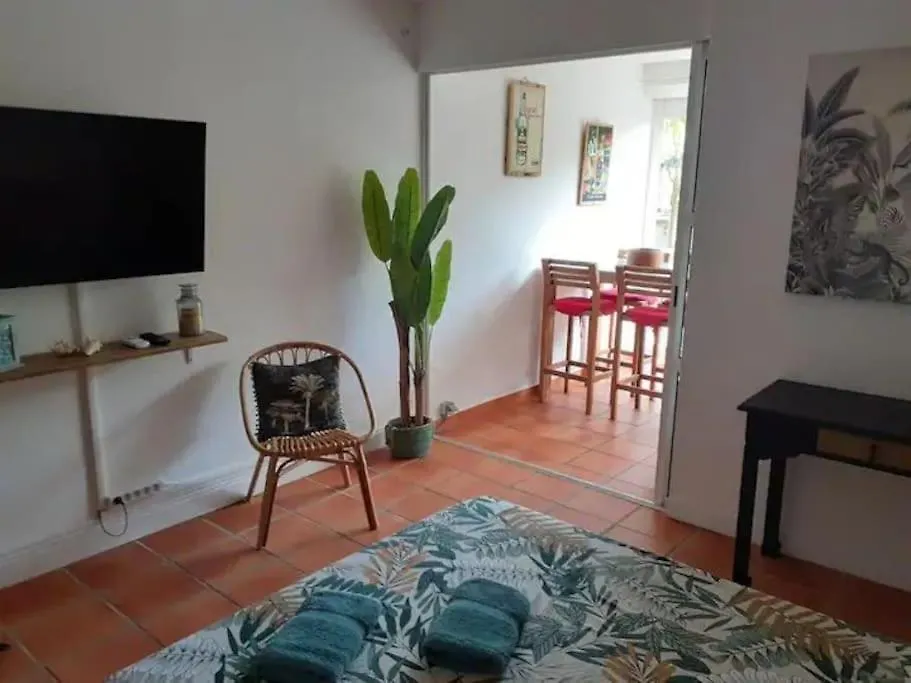 Studio Coco Passion Saint-Francois